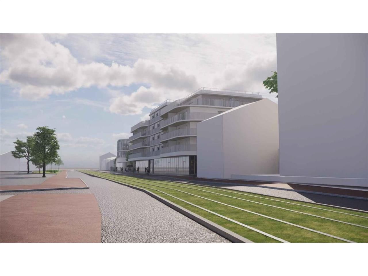 LE BOUSCAT - CBRE vous propose à la location des 