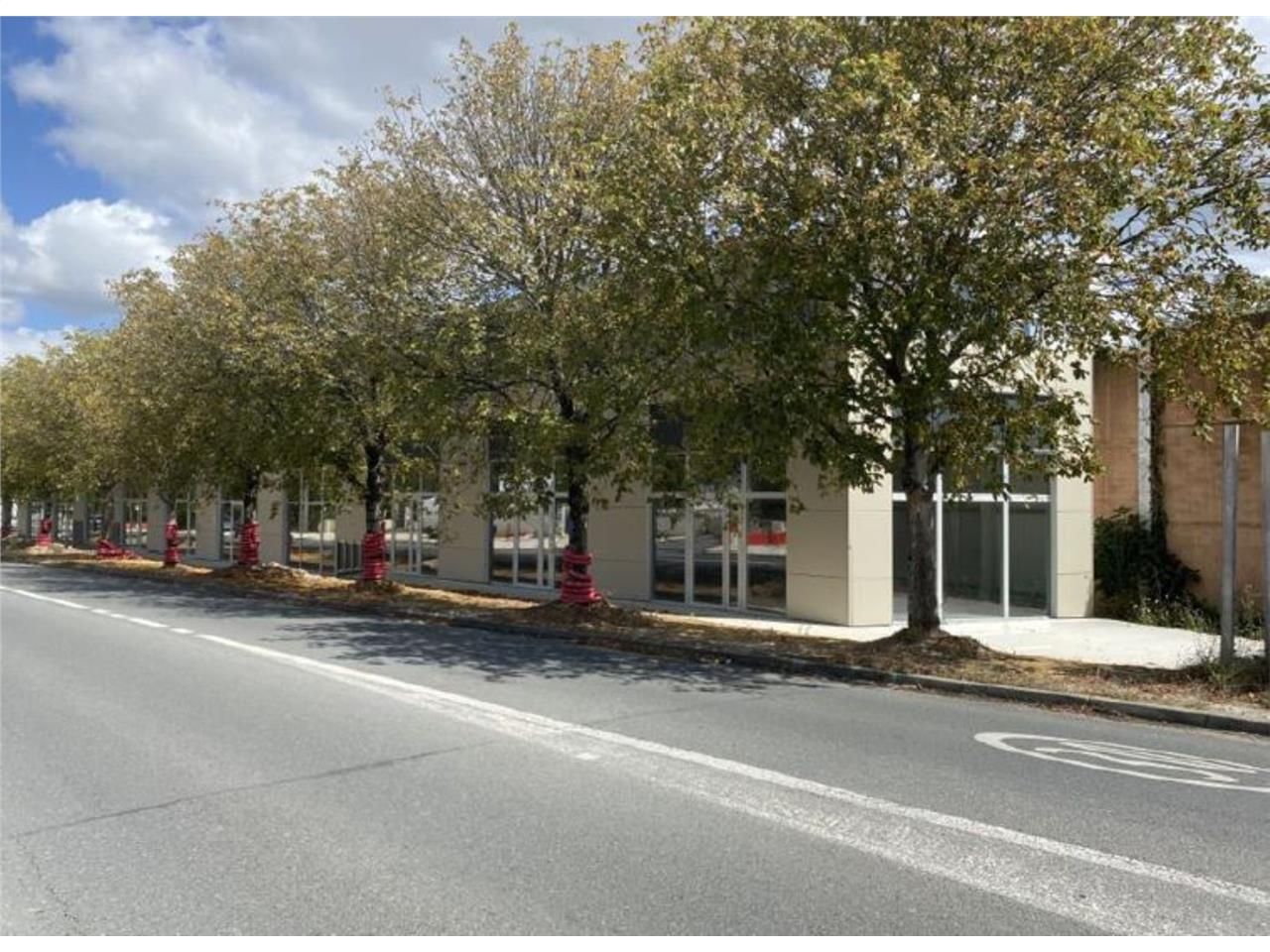 CBRE Bordeaux vous propose sur la commune de CARB