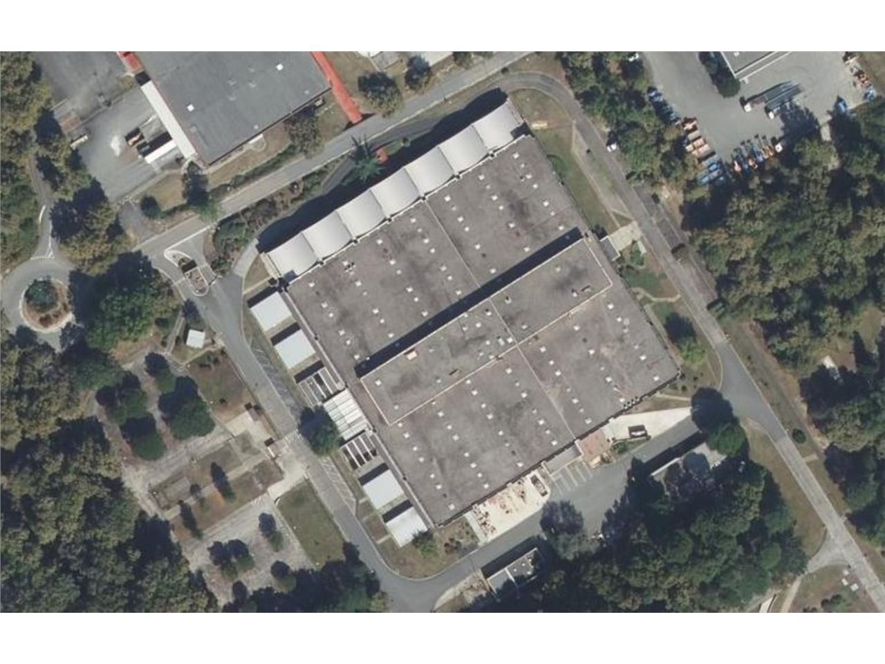 CBRE Bordeaux vous propose à la location un bâtim