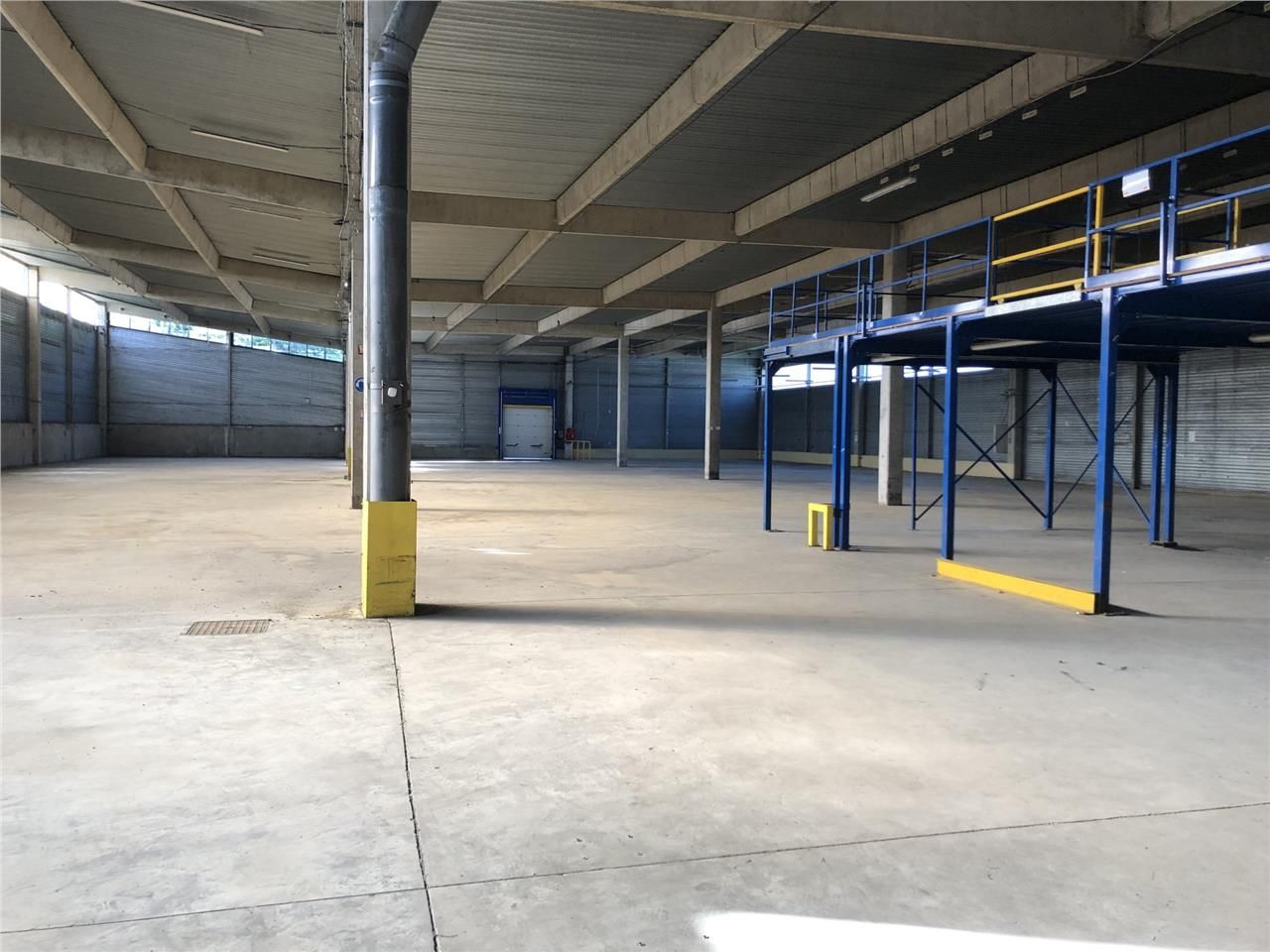 CBRE Bordeaux vous propose à la location un bâtim