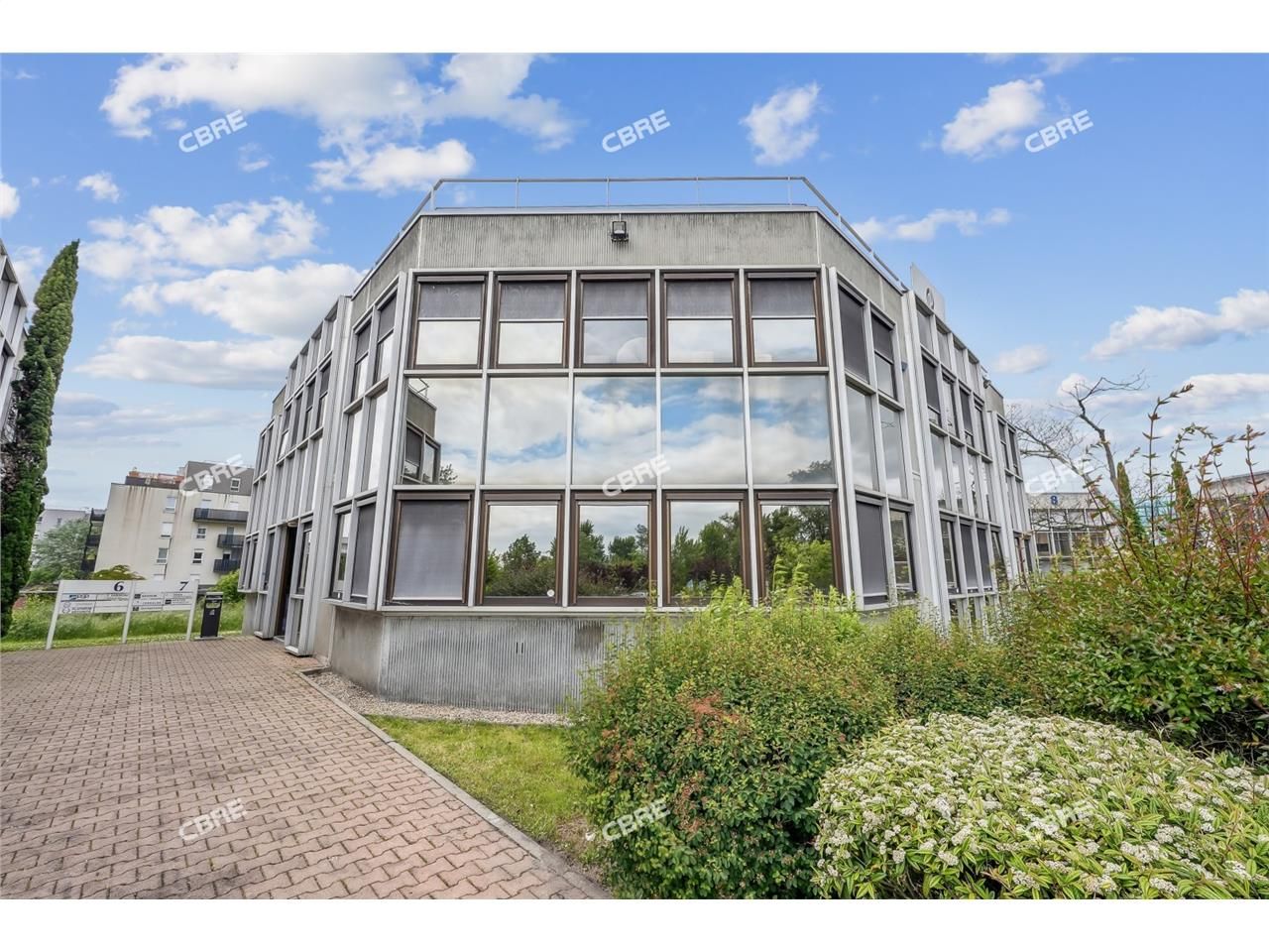 CBRE vous propose une très belle opportunité de L