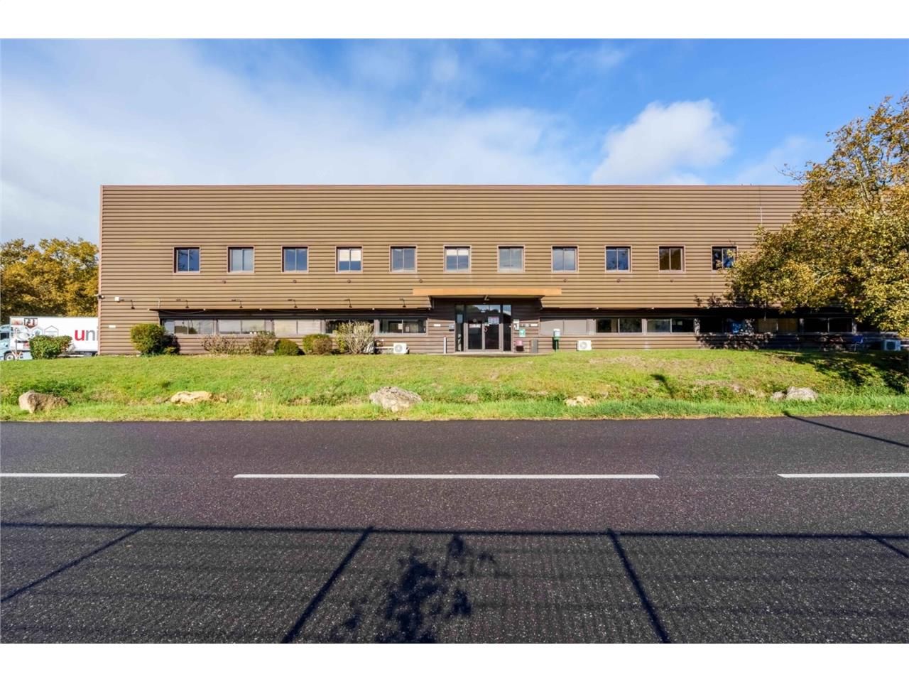 CBRE Bordeaux est fier de vous présenter une offr