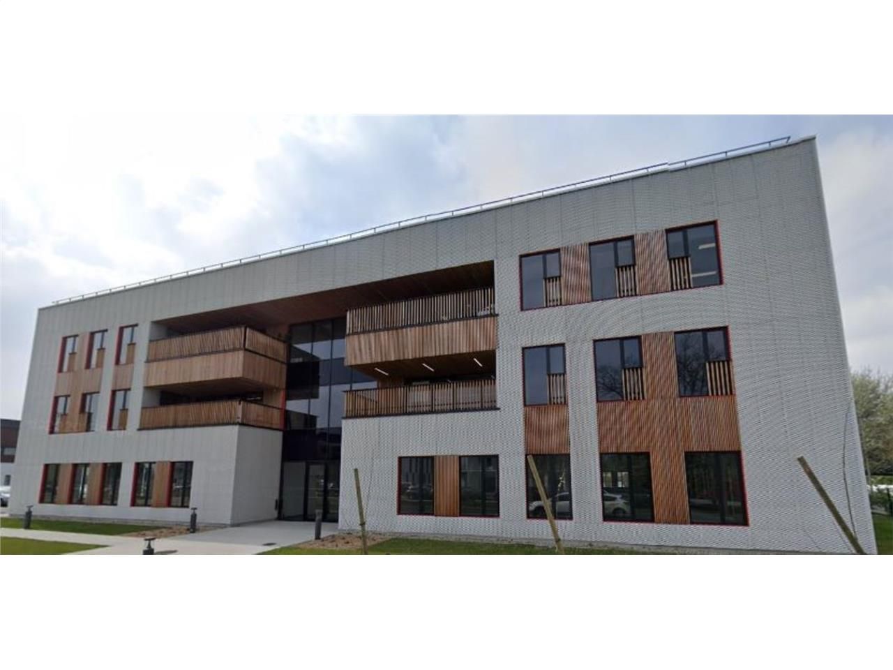 CBRE vous propose une très belle opportunité de l