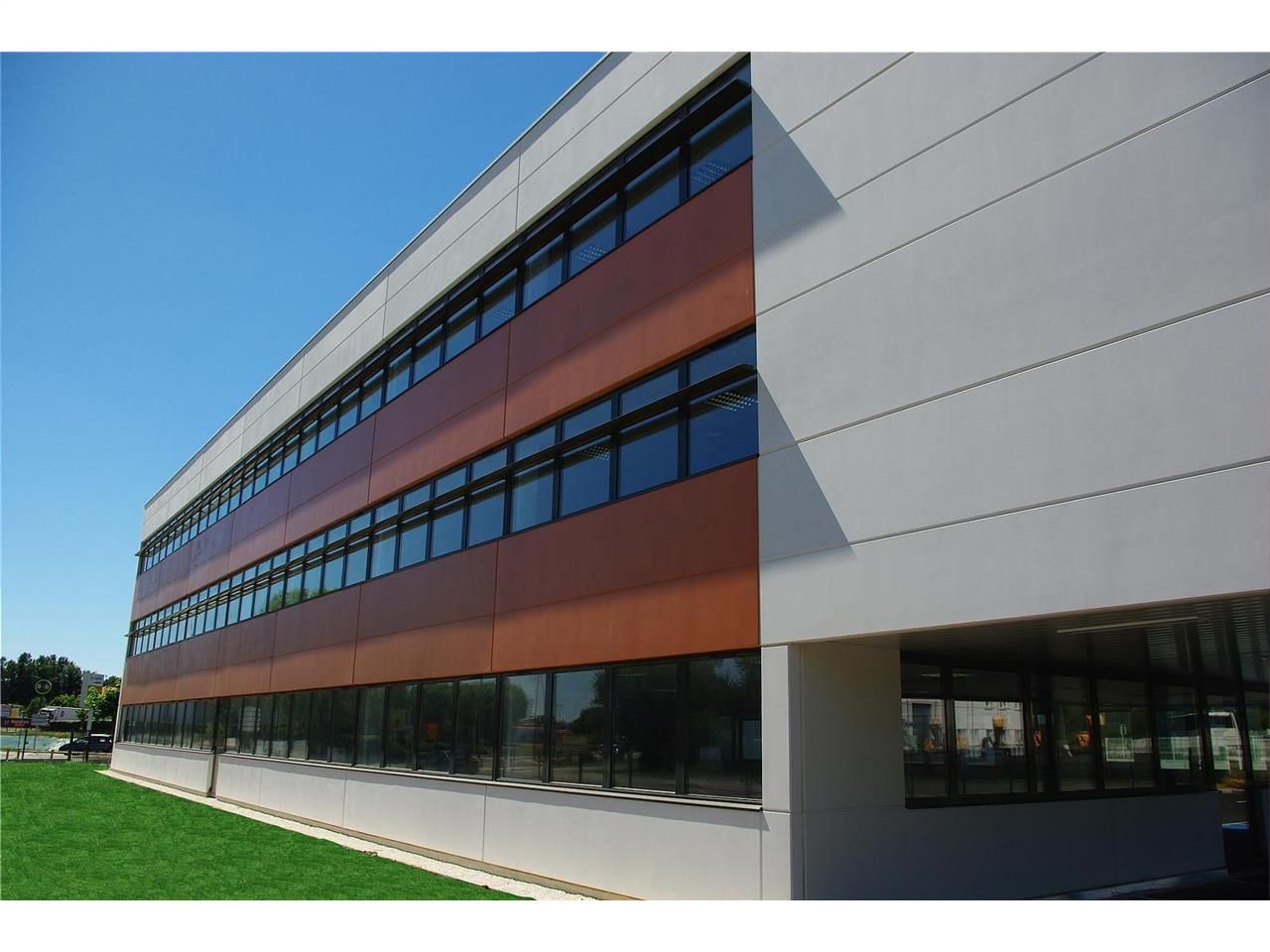 CBRE vous propose une très belle opportunité de l