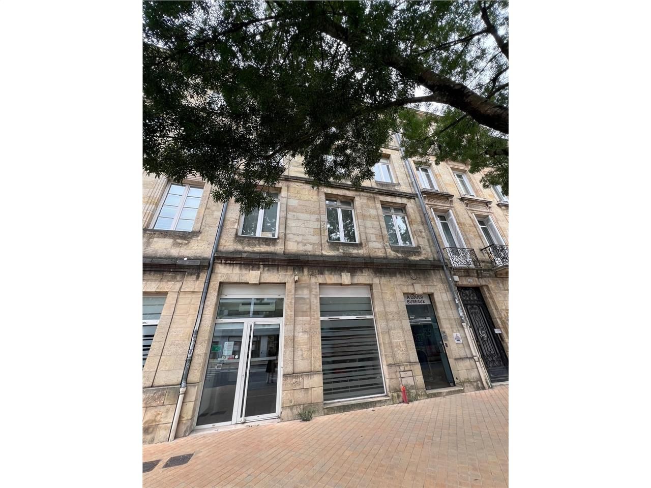 CBRE vous propose une très belle opportunité à sa