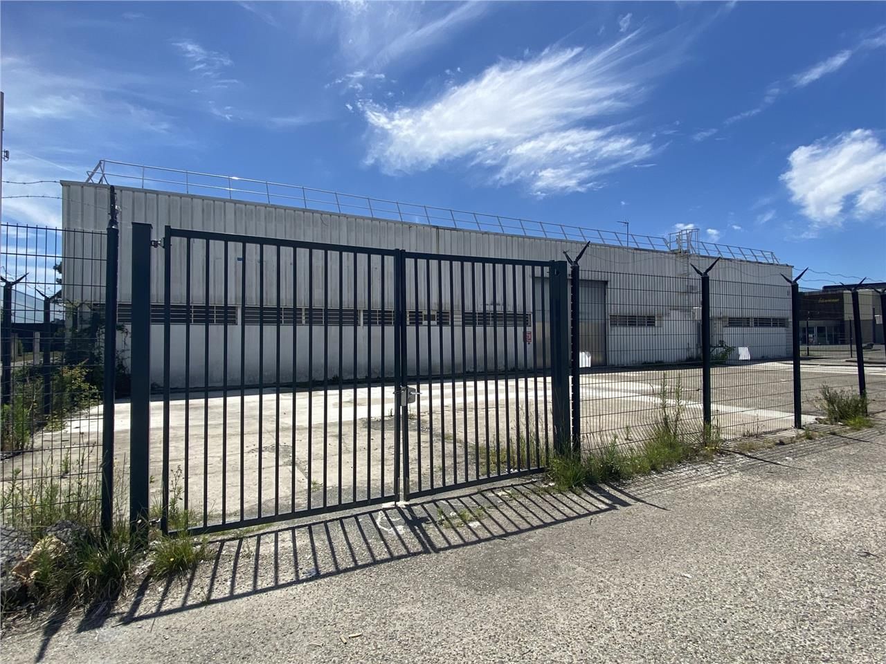 CBRE Bordeaux vous propose à la location un local