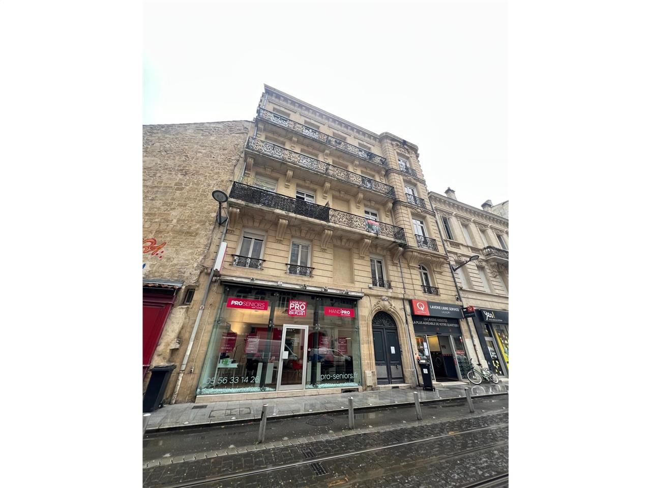 CBRE vous propose à la VENTE, un plateau de burea