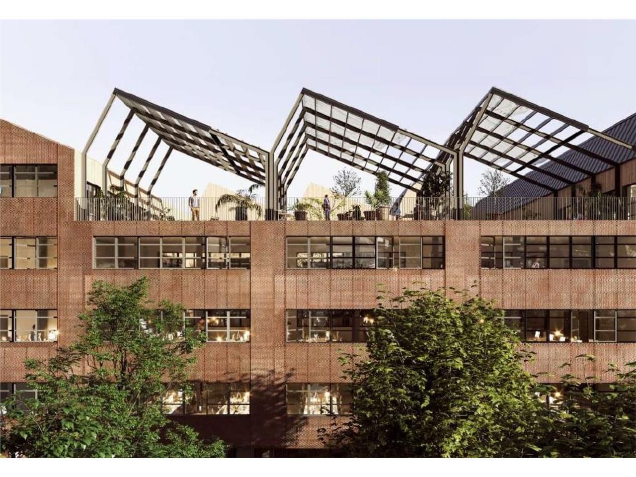 A louer ou à vendre, à Bordeaux Rive Droite (sect