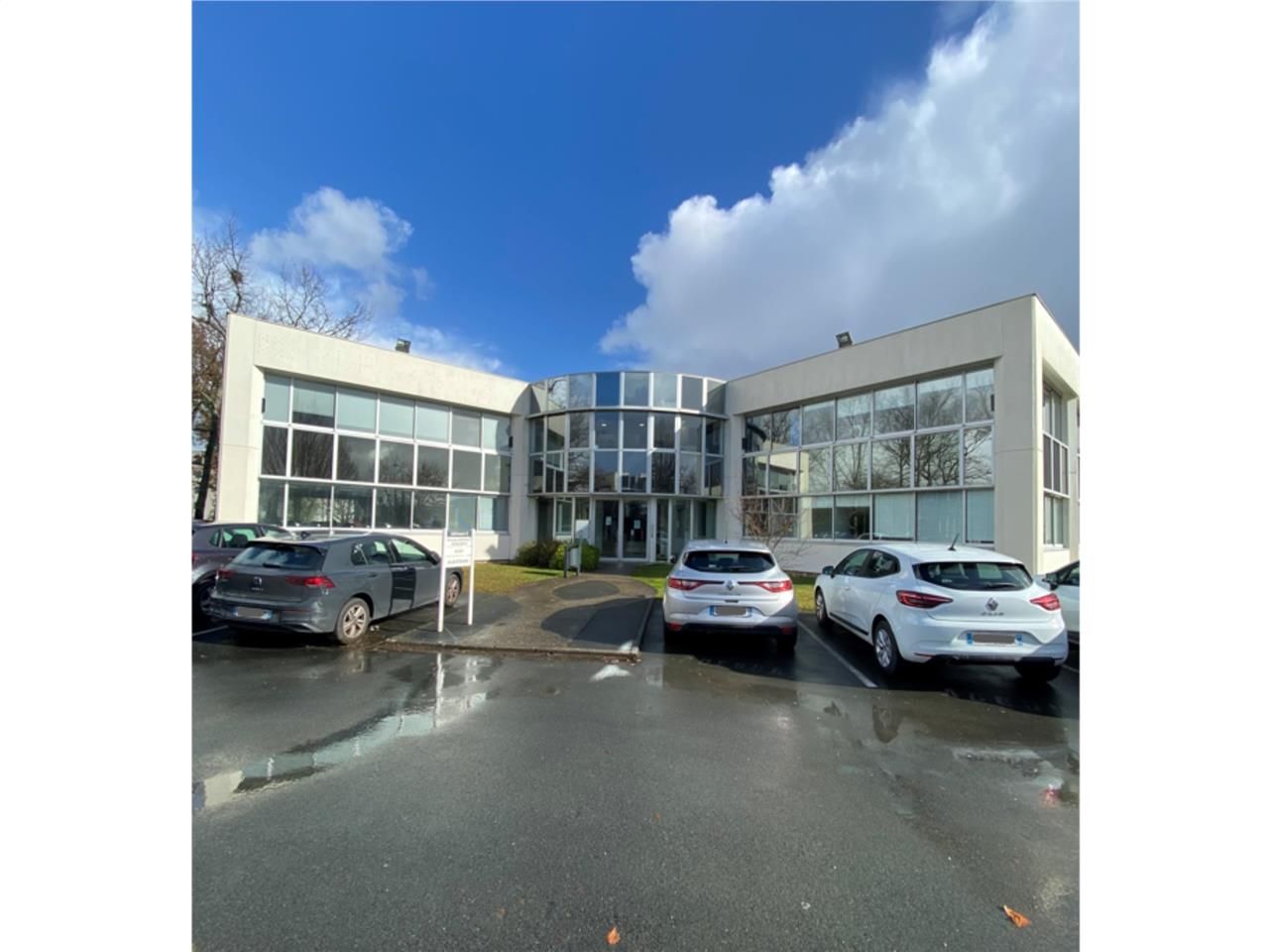 CBRE vous propose une très belle opportunité de l