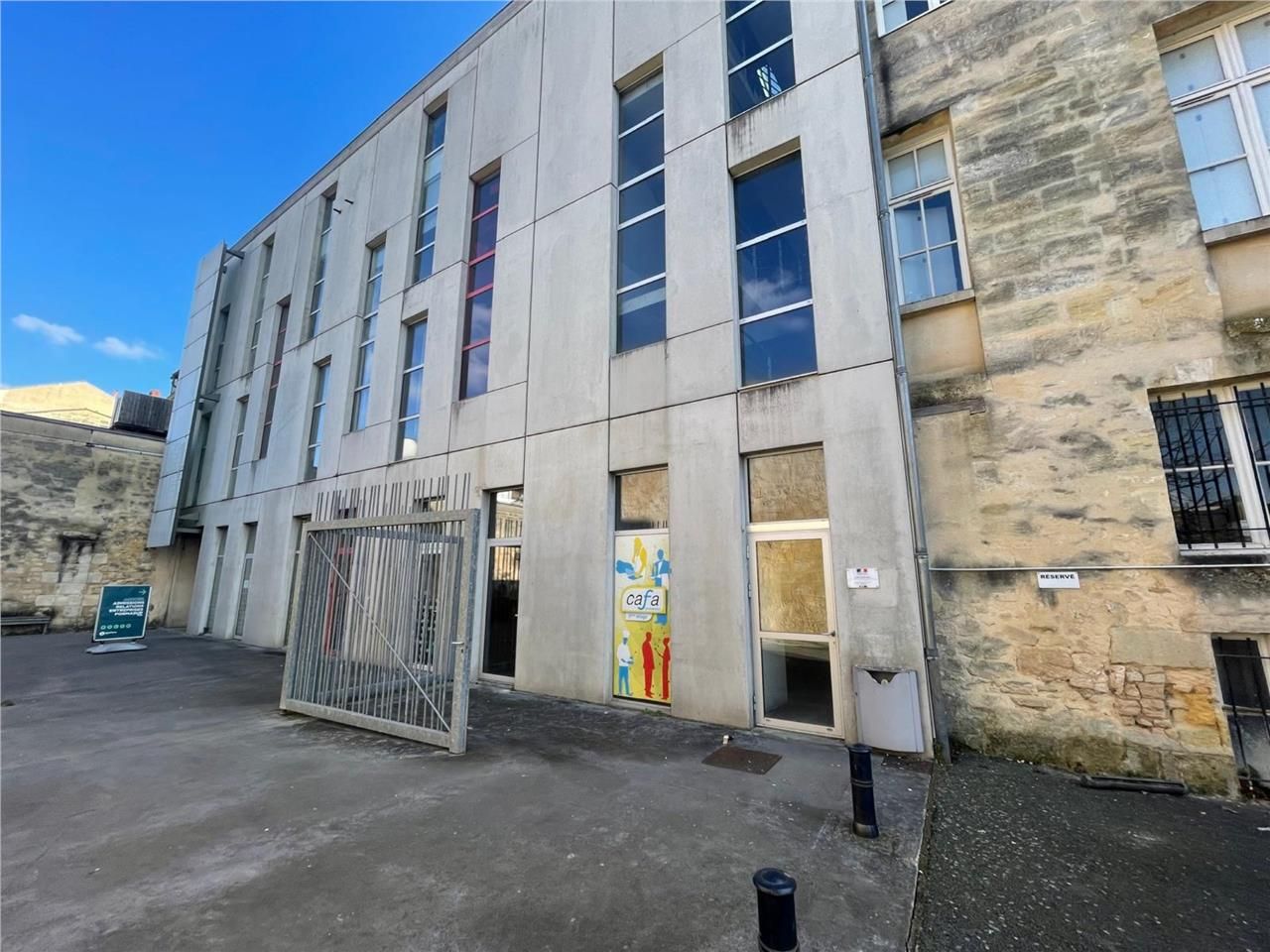 CBRE vous invite à venir découvrir ces bureaux à