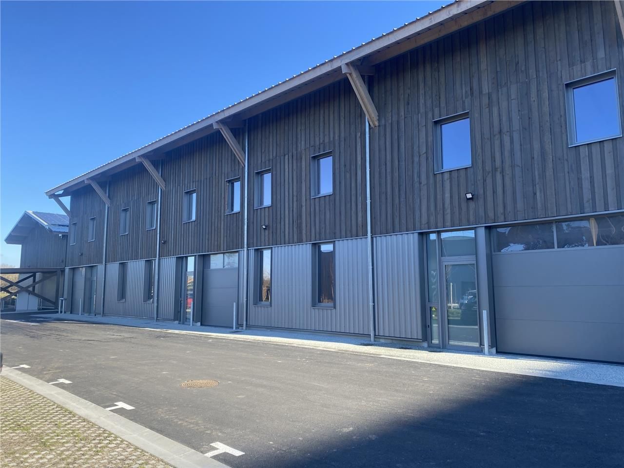 EXCLUSIVITE - Dernière cellule disponible - LE HA