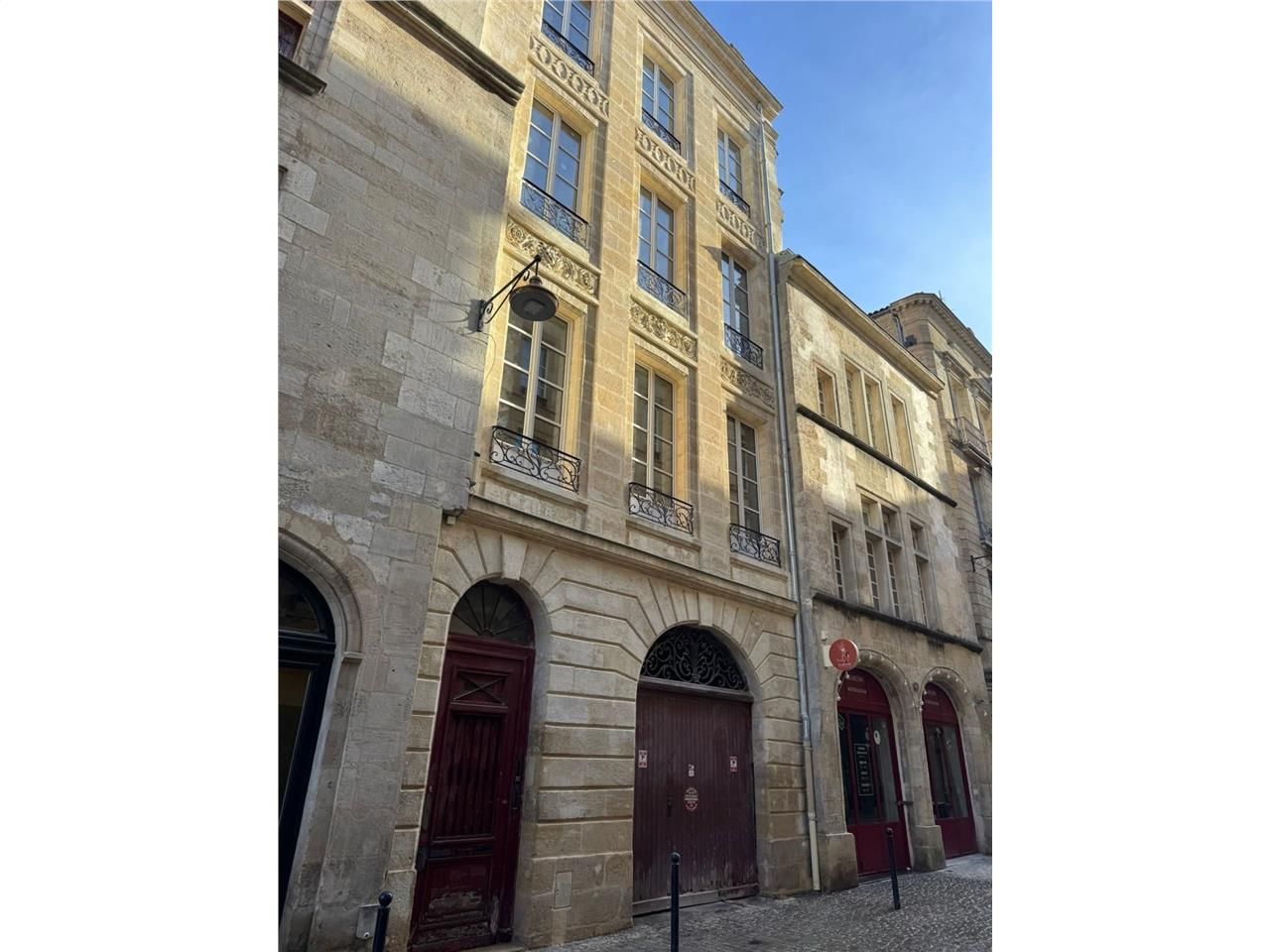 CBRE vous propose une très belle opportunité de l