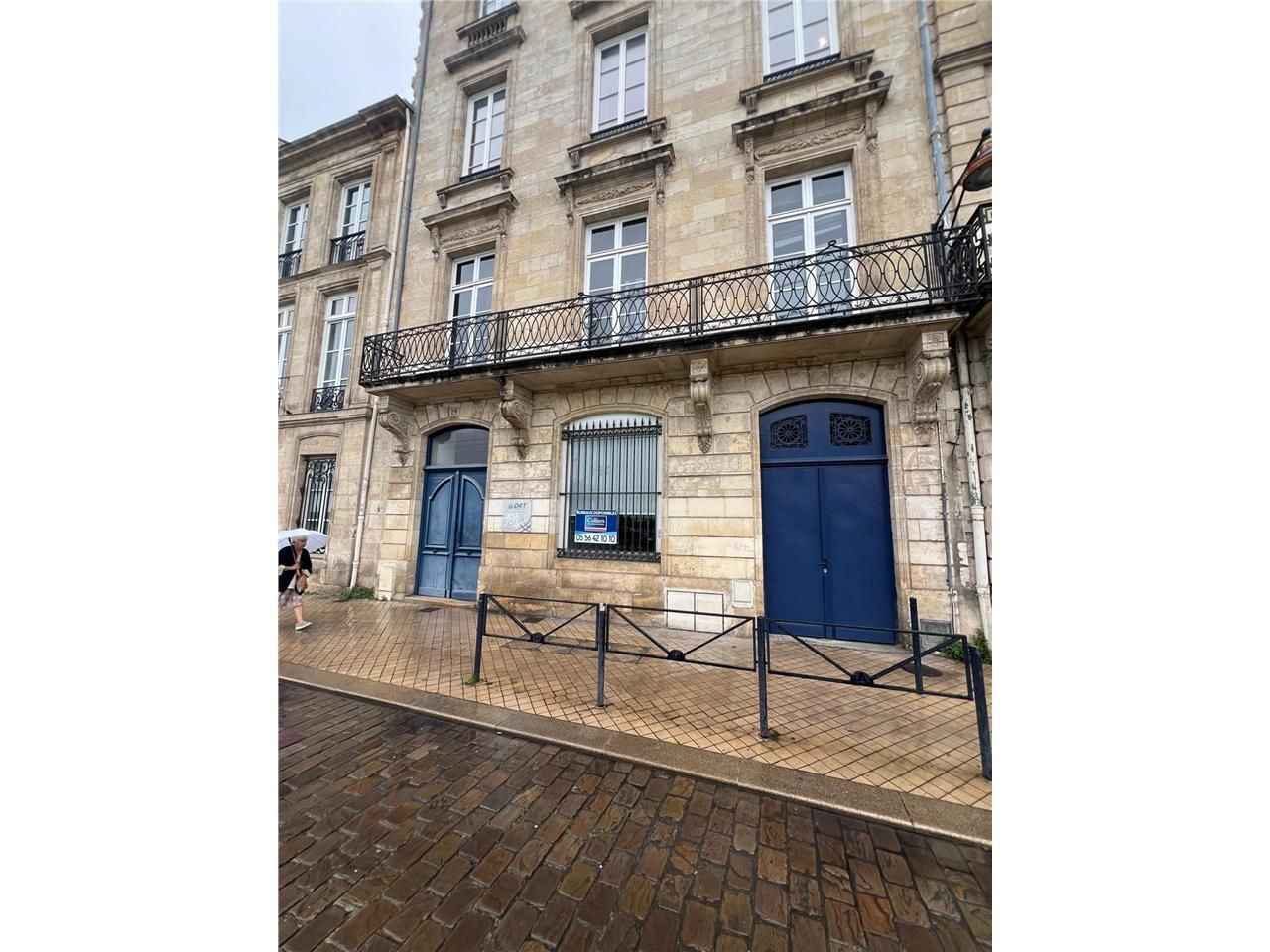 CBRE vous propose une très belle opportunité de l