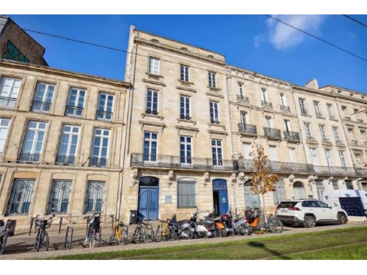 CBRE vous propose une très belle opportunité de l