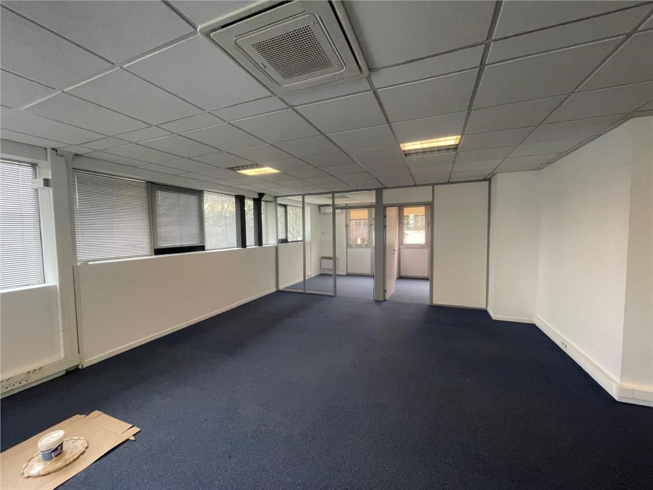 MERIGNAC - KENNEDY : CBRE vous propose des bureau