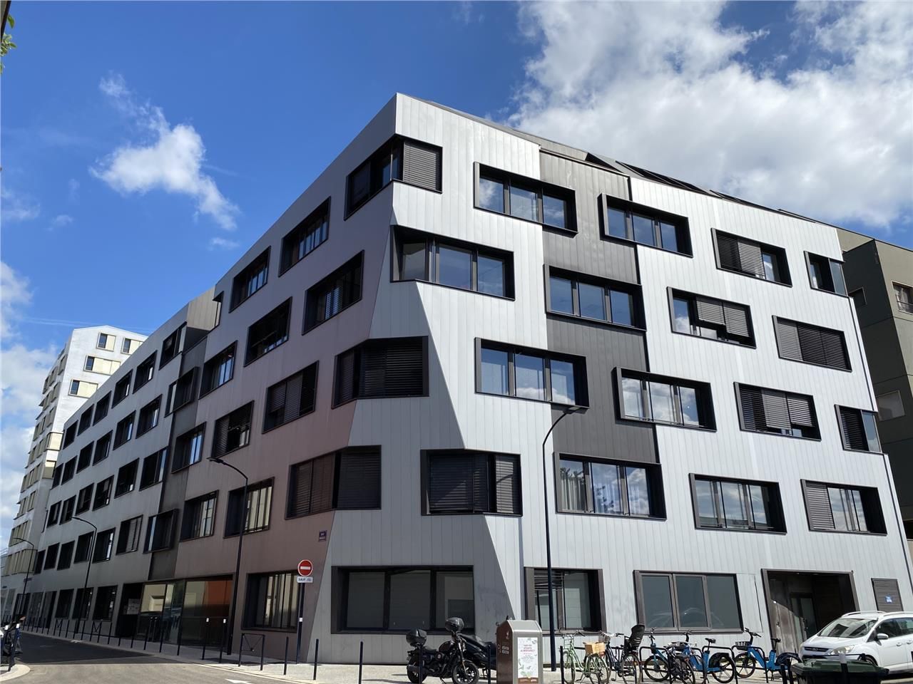 CBRE vous propose une très belle opportunité de l