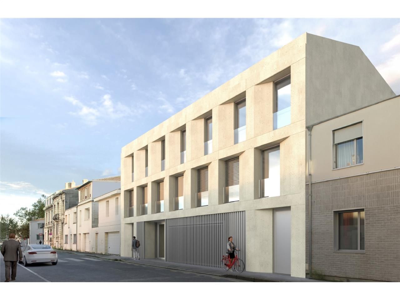 A vendre / à louer, CBRE vous propose une opérati