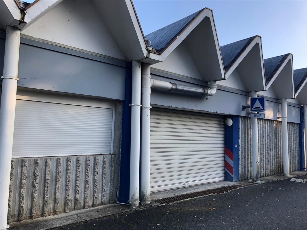 Sur la commune d'Artigues-près-Bordeaux, à proxim