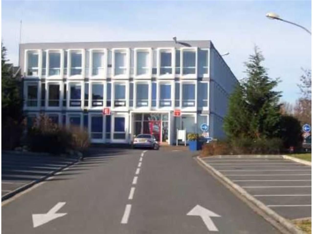 Sur la commune d'Artigues-près-Bordeaux, à proxim