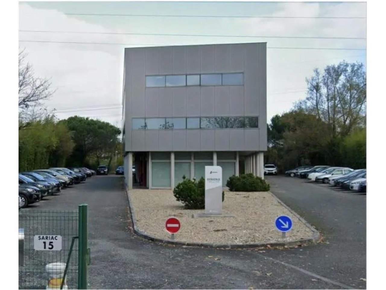 CBRE vous propose de venir découvrir ces plateaux