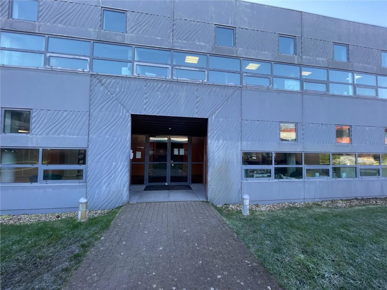 SECTEUR MERIGNAC PARC INNOLIN - CBRE vous propose