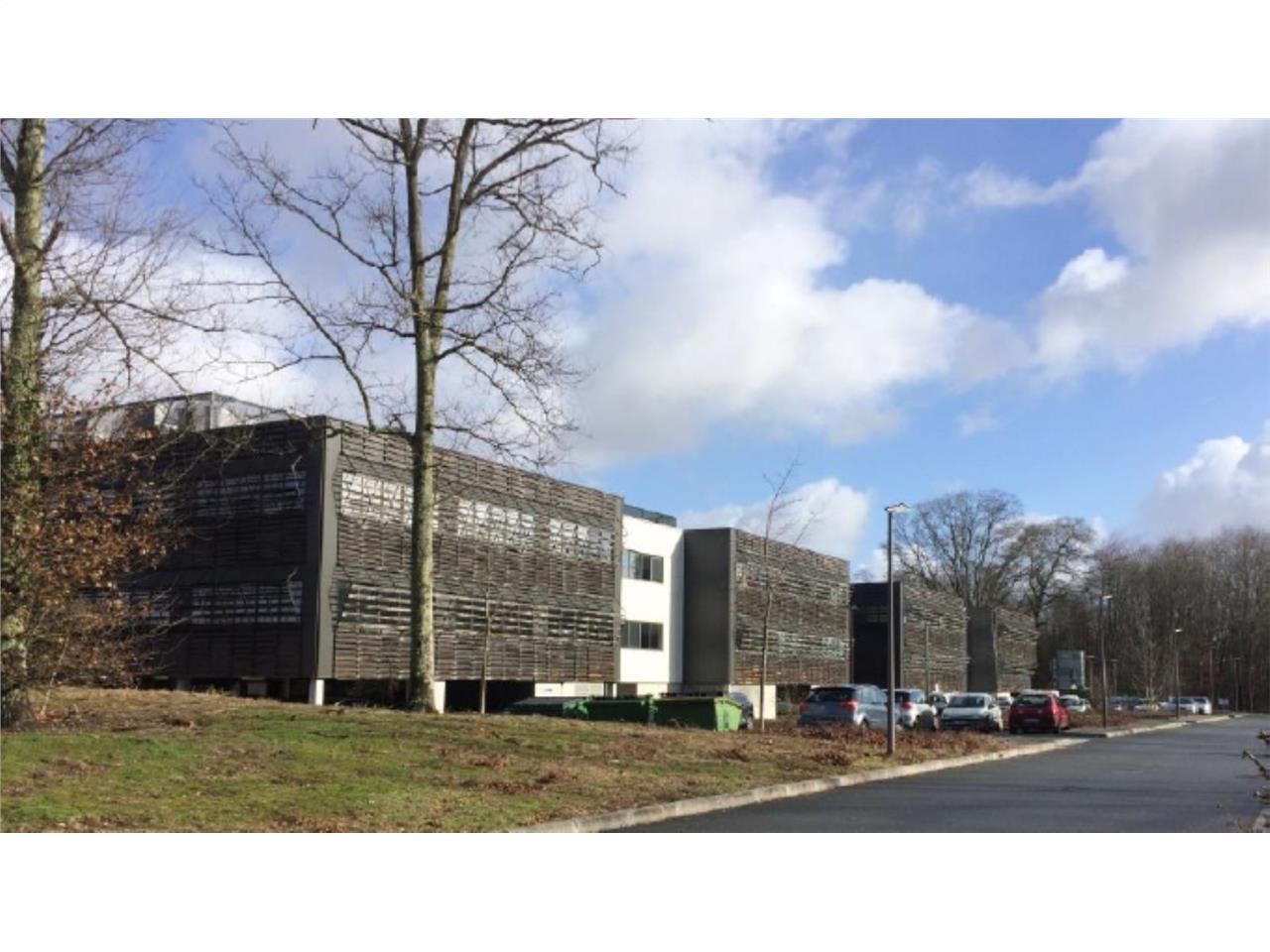 Au sein d'un environnement favorisant la convivia