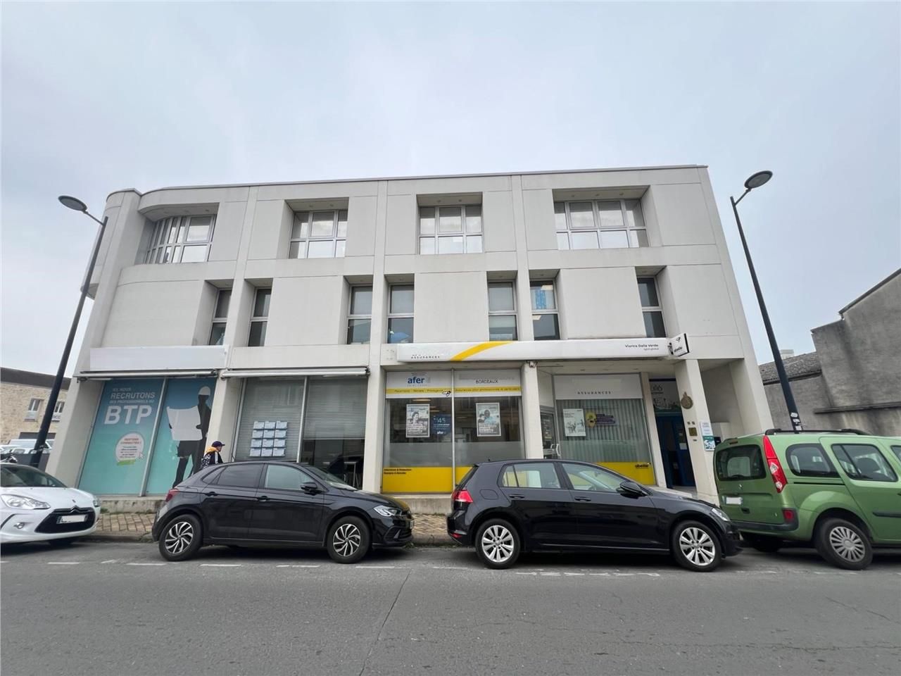 CBRE vous propose à la location, en plein coeur d