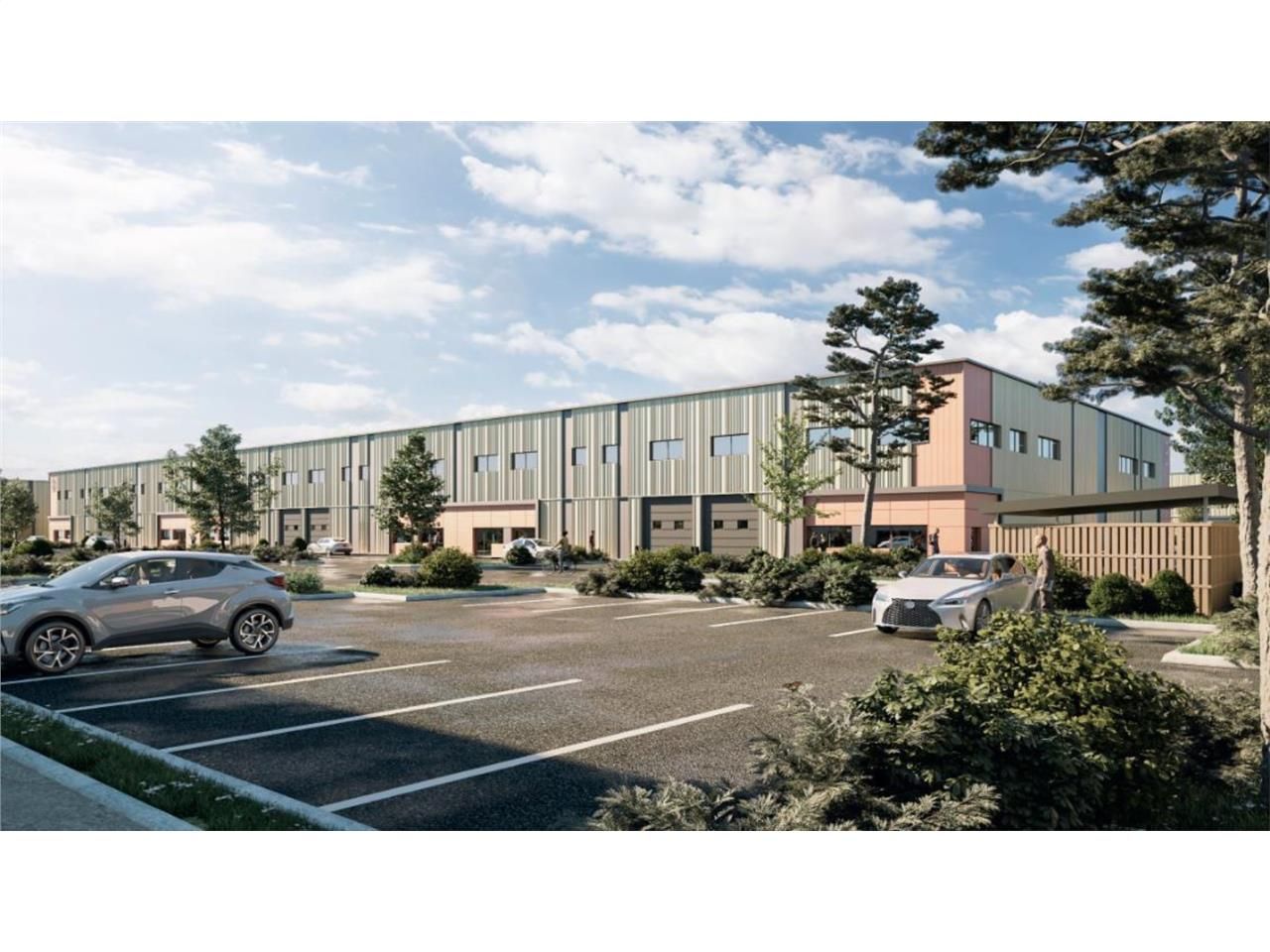 EXCLUSIVITE A LA LOCATION : CBRE vous invite à ve