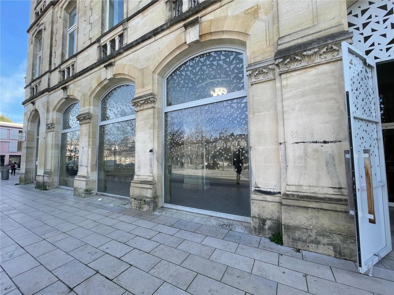BORDEAUX - Quartier Bergonié - CBRE vous propose 