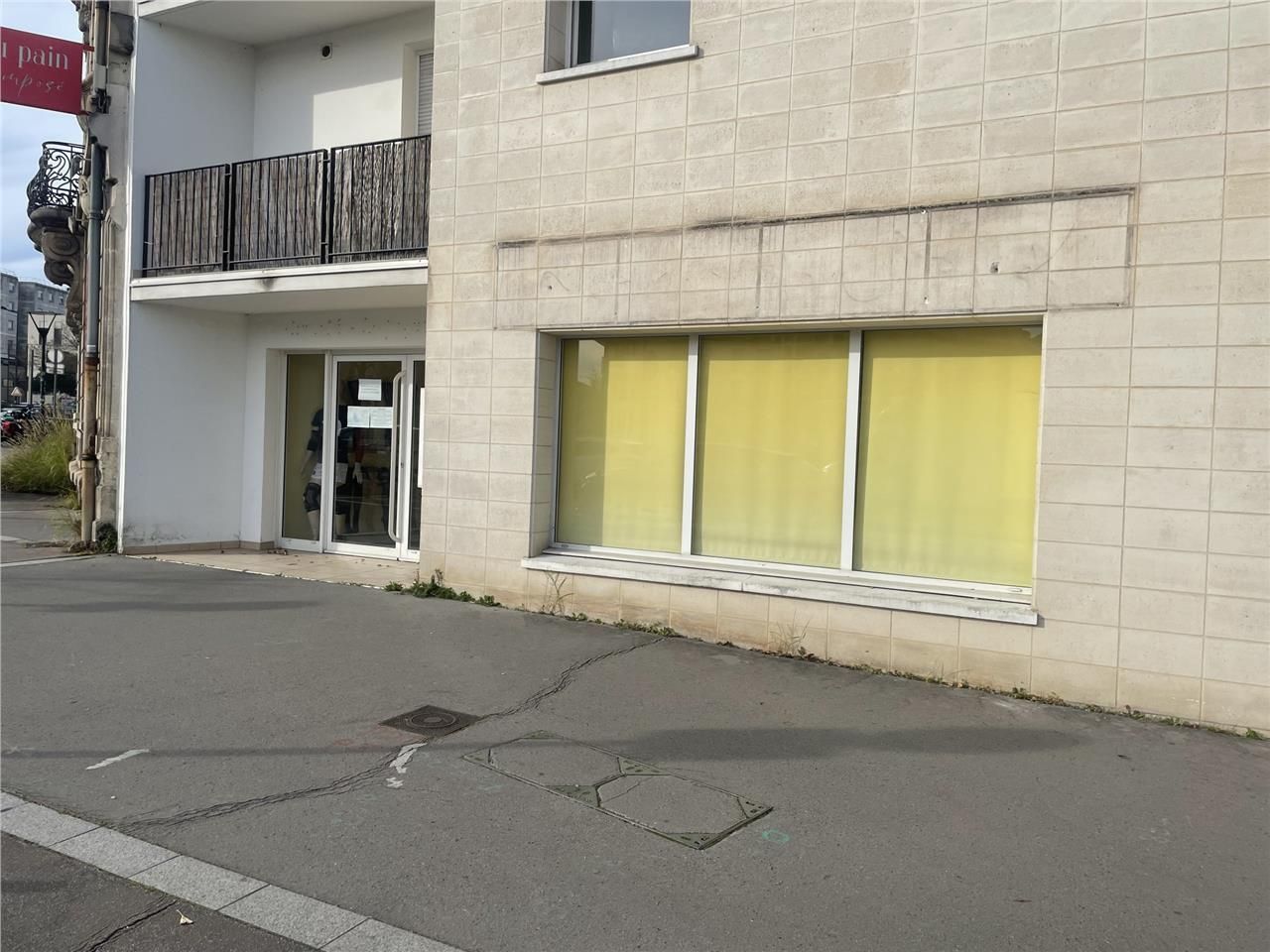 BORDEAUX - PELLEGRIN - CBRE vous propose à la VEN