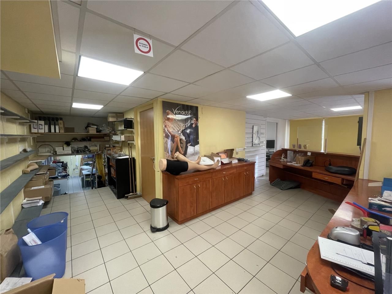 BORDEAUX - PELLEGRIN - CBRE vous propose à la VEN