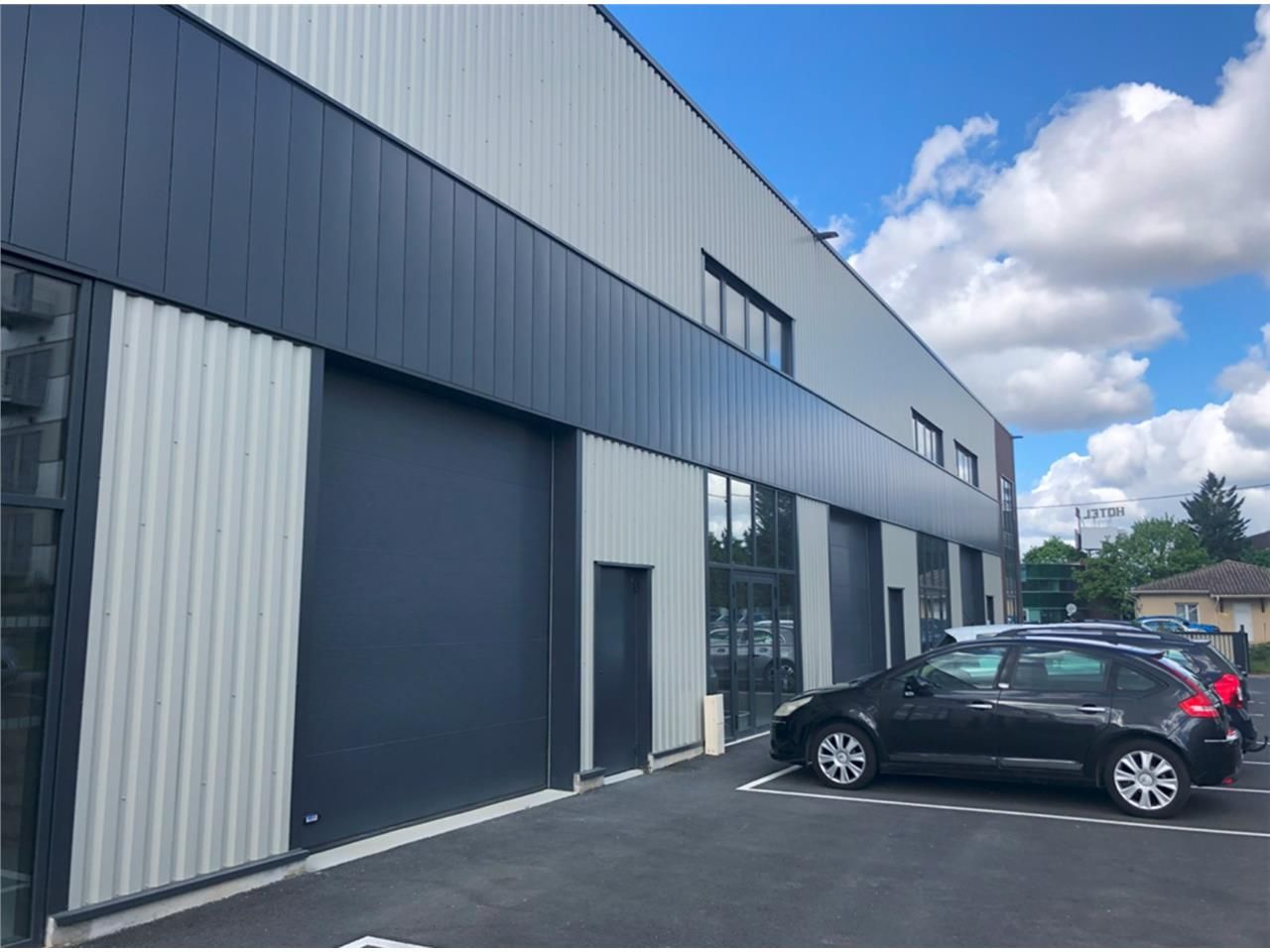 A VENDRE, sur la commune d'Artigues-près-Bordeaux