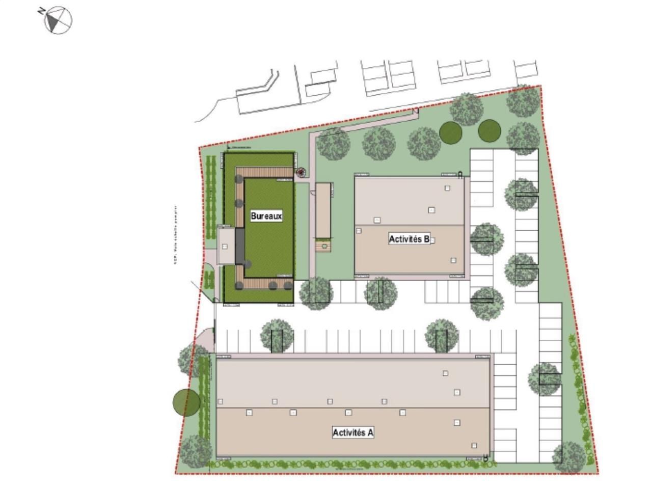 A VENDRE, sur la commune d'Artigues-près-Bordeaux