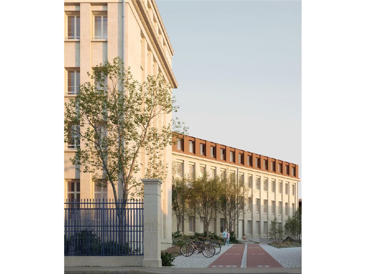 Opportunité exceptionnelle en plein coeur de Bord