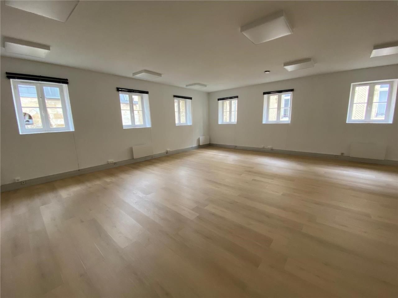 BORDEAUX TRIANGLE D'OR - CBRE vous propose des su