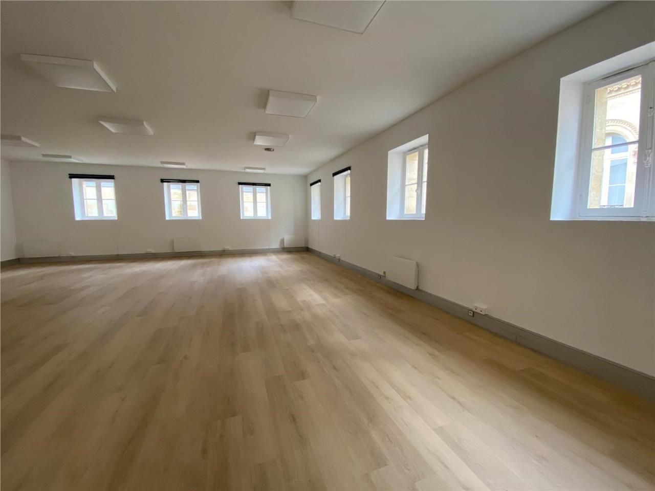 BORDEAUX TRIANGLE D'OR - CBRE vous propose des su