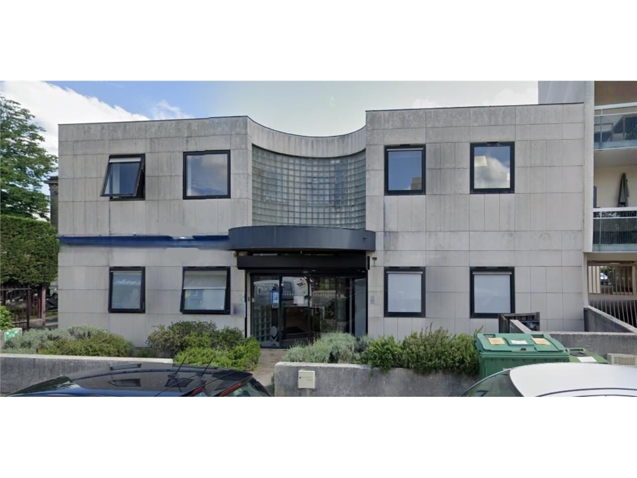 BORDEAUX CAUDERAN - CBRE vous propose à la VENTE 