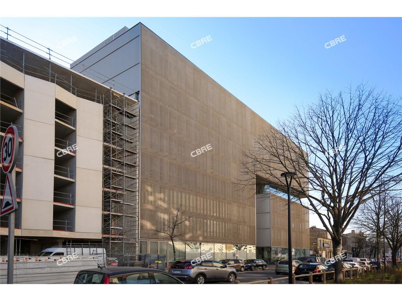 CBRE vous propose une très belle opportunité de l