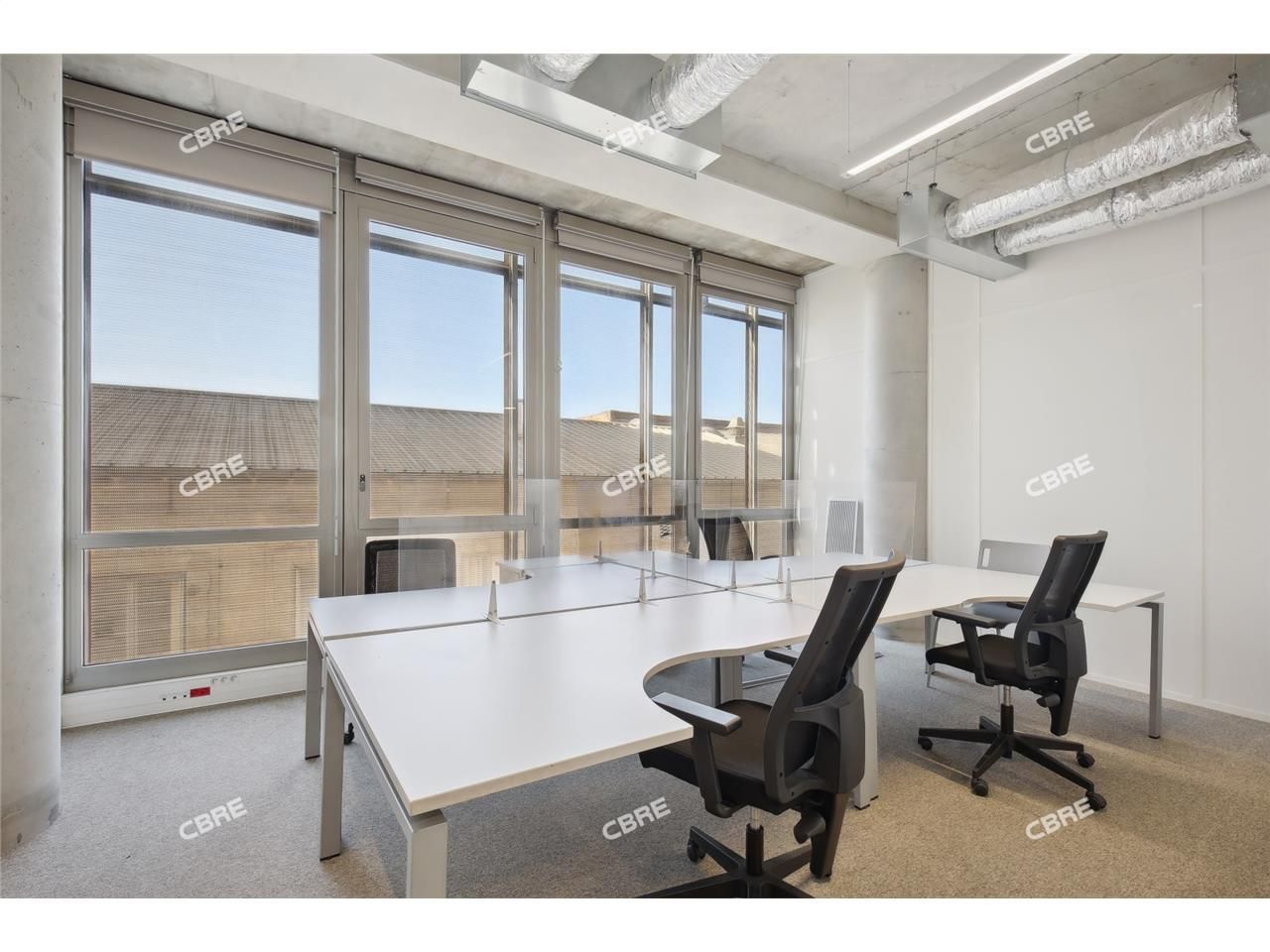 CBRE vous propose une très belle opportunité de l