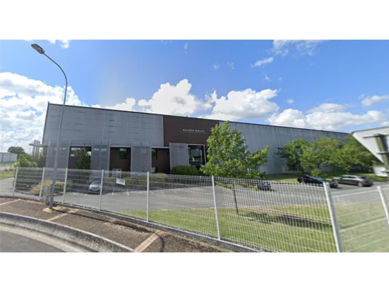 OPPORTUNITÉ EXCEPTIONNELLE : Plateforme Logistiqu