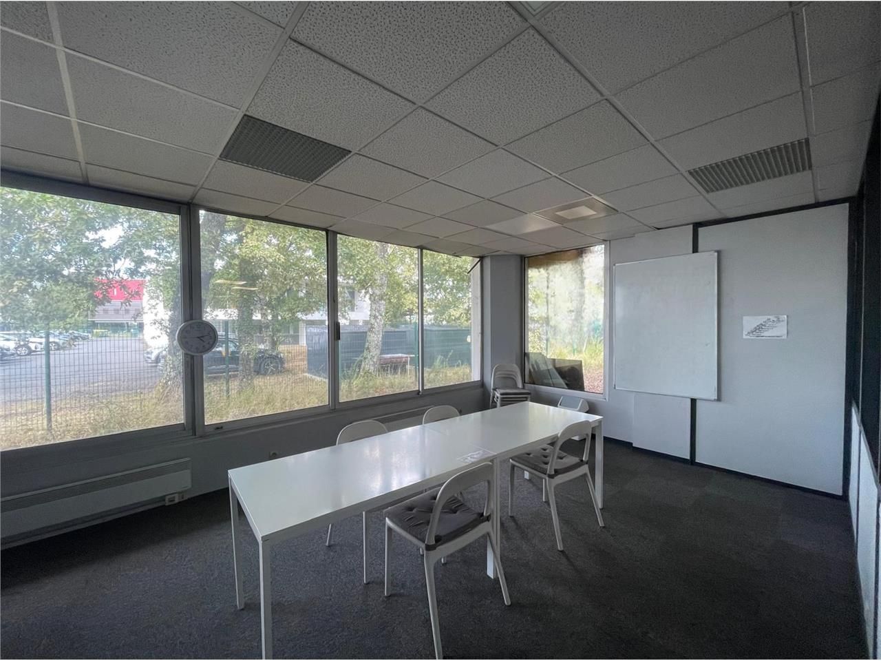 MERIGNAC - CBRE vous invite à venir découvrir ce 