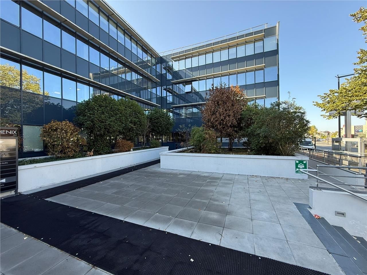 Bordeaux Ravezies, CBRE vous propose à la LOCATIO