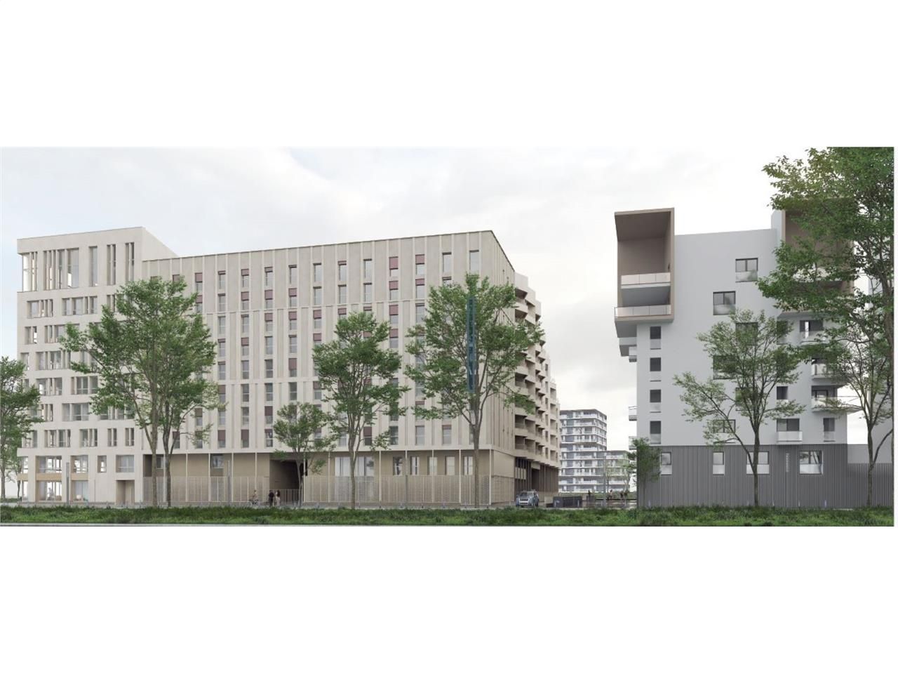 CBRE vous invite à venir découvrir cet immeuble d