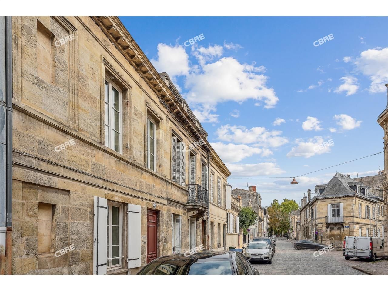 CBRE vous propose une très belle opportunité de L