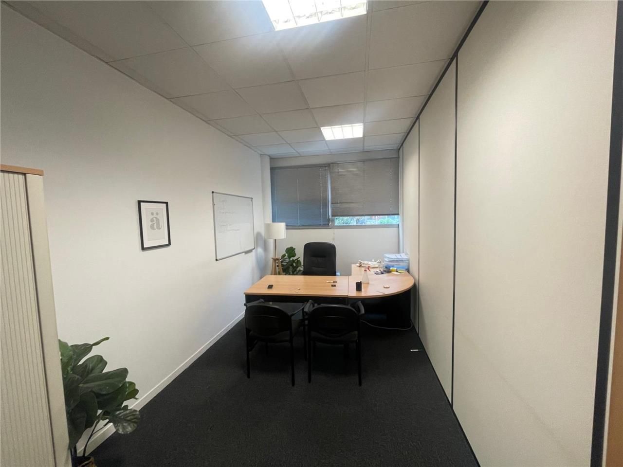 A Bordeaux, dans un immeuble de bon standing et à