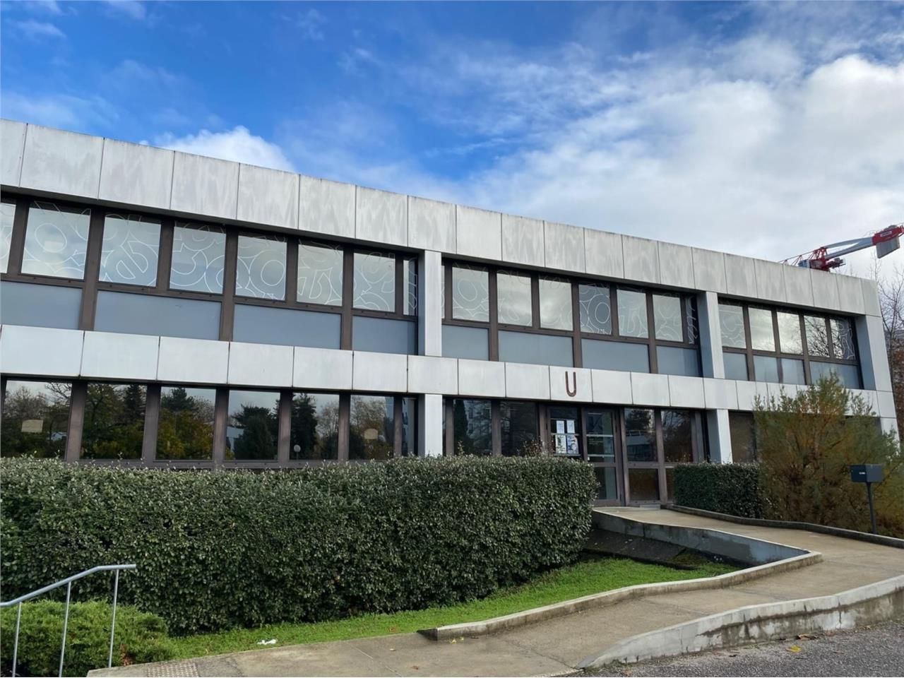 CBRE vous invite à venir découvrir cet immeuble d