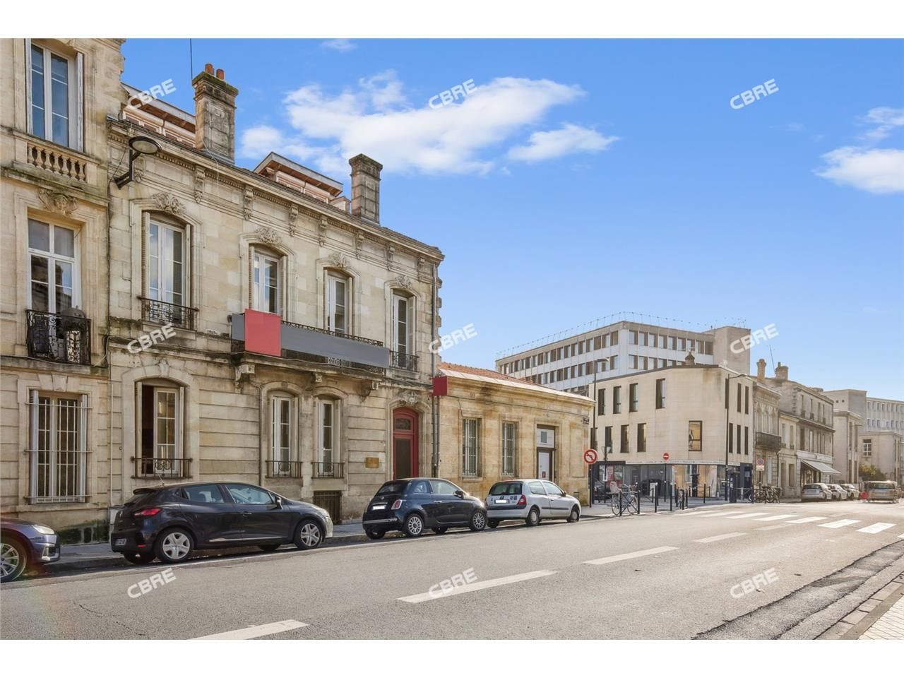 CBRE vous propose une très belle opportunité à la