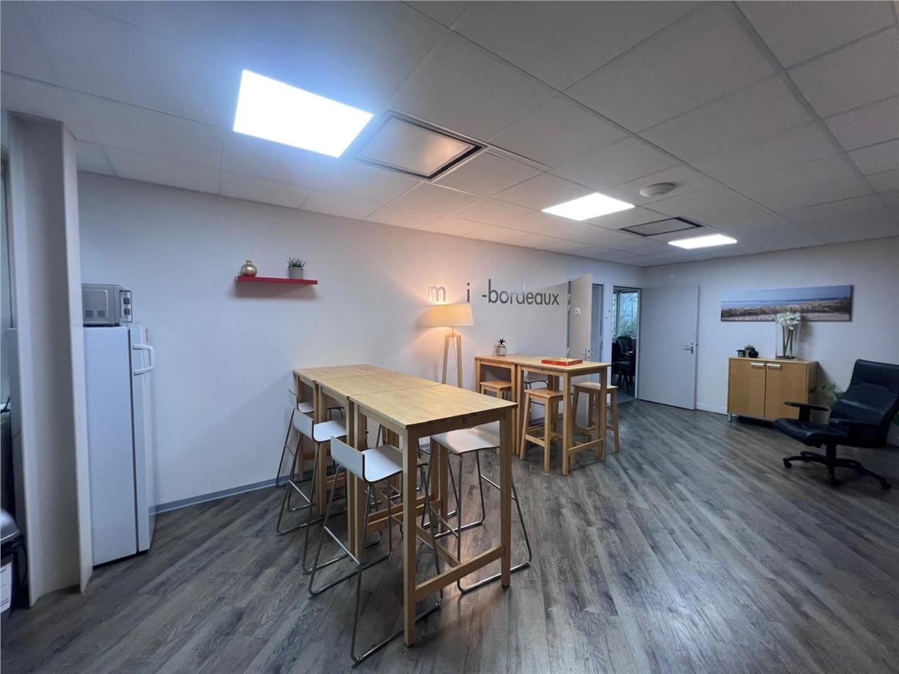 LOCATION - CBRE vous propose à la location dans u