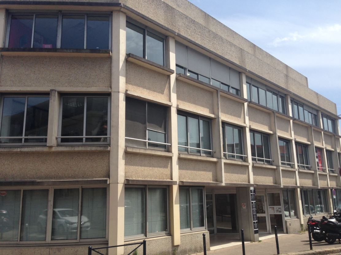 BORDEAUX secteur Barrière du Medoc intra-boulevar