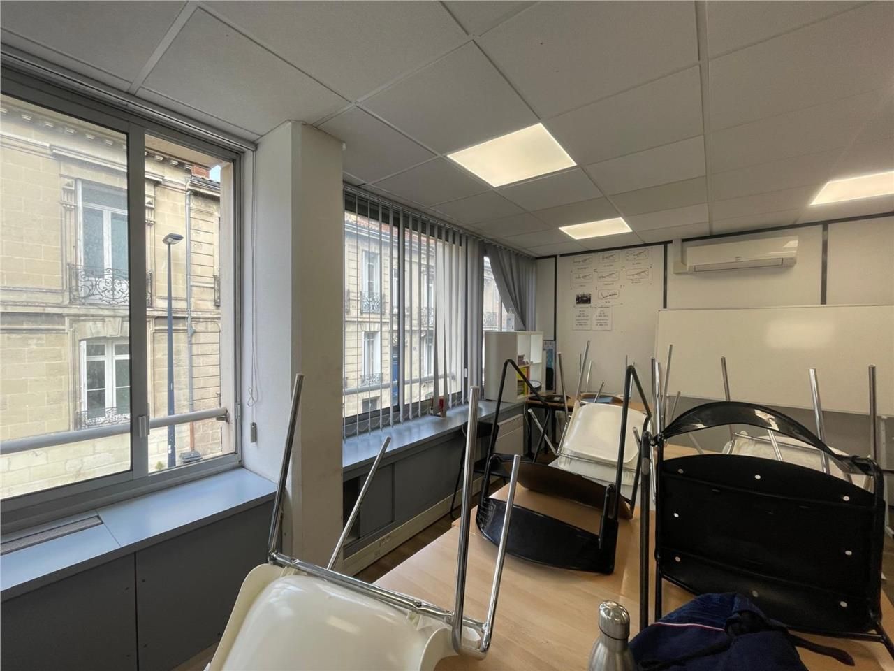 BORDEAUX secteur Barrière du Medoc intra-boulevar